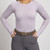 TKEQ The Kennedy 2.0 Seemless Long Sleeve Shirt