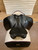 Used 18" Zaldi Royal Profunda Doma Dressage Saddle XW-Adj