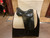 Used 17" County Competitor Dressage Saddle M