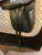 Used 17" County Competitor Dressage Saddle M