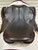 Used 18" Lovatt & Ricketts Elan Close Contact Saddle W