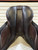 Used 18" Lovatt & Ricketts Elan Close Contact Saddle W