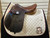 Used 15" Pessoa Close Contact Saddle N