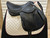 Used 17.5" Royal Heritage Merriweather Close Contact Saddle MN (ADJ)