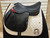 Used 17.5" Royal Heritage Merriweather Close Contact Saddle MN (ADJ)