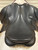 Used 17.5" Bates Caprilli Dressage Saddle M ADJ
