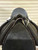 Used 17.5" Bates Caprilli Dressage Saddle M ADJ