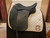 Used 17" Wintec Pro Wide Dressage Saddle 2XW ADJ