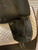 Used 17" Wintec Pro Wide Dressage Saddle 2XW ADJ