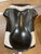 Used 18" Verhan Odyssey Dressage Saddle W