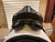 Used 18" Verhan Odyssey Dressage Saddle W