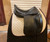 Used 18" Verhan Odyssey Dressage Saddle W