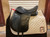 Used 17.5" Bates Heritage WIDE All Purpose Saddle XW ADJ