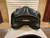Used 17.5" Bates Heritage WIDE All Purpose Saddle XW ADJ