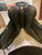 Used 17.5" Bates Heritage WIDE All Purpose Saddle XW ADJ
