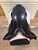 Used 17.5" Passier Compact Comfort Dressage Saddle W