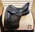 Used 17" Schleese Wave Dressage Saddle XW