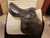 Used 17.5" Stubben Roxane Close Contact Saddle MW