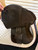 Used 17.5" HDR Equipe Close Contact Saddle R ADJ