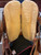Used 15" LJ's Saddlery Wade Western Saddle
