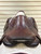 Used 17.5" CWD 2G Close Contact Saddle M