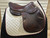 Used 17.5" CWD 2G Close Contact Saddle M