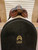 Used 17" Butet Saumur Close Contact Saddle M