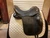 Used 17.5" Trilogy Amadeo Elite Dressage Saddle MW