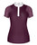 Fair Play Adrienne Short Sleeve Show Shirt