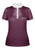 Fair Play Amaya Short Sleeve Show Shirt