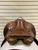 Used 16.5" County Stabilizer Close Contact Saddle M