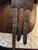 Used 16.5" County Stabilizer Close Contact Saddle M
