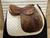 Used 16.5" County Stabilizer Close Contact Saddle M