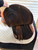 Used 17" Antares Close Contact Saddle M