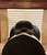 Used 17" Takt Custom TSD-43 Dressage Saddle XW