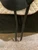 Used 17" Takt Custom TSD-43 Dressage Saddle XW