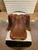 Used 17.5" Stellar Altair Close Contact Saddle W