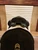 Used 17.5" County Epiphany Monoflap Dressage Saddle MW