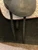 Used 17.5" County Epiphany Monoflap Dressage Saddle MW