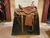 Used 15.5" Western Saddle