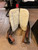 Used 15.5" Western Saddle