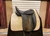 Used 17.5" Thornhill Klasse Dressage Saddle W