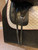 Used 17.5" Thornhill Klasse Dressage Saddle W
