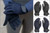 Equinavia Ebba Mesh Summer Gloves