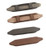 Equi-Essentials Eco-Pure Rubber Curb Chain Guard