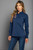Kimes Ranch KR Team Shirt Long Sleeve Top