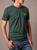 Kimes Ranch Men's The Heavy Text Tee