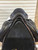 Used 17.5" Custom Saddlery Monoflap Close Contact Saddle MW