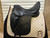 Used 18" Ryder Zara Dressage Saddle W