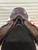 Used 17" Pessoa World Champion Close Contact Saddle MW ADJ